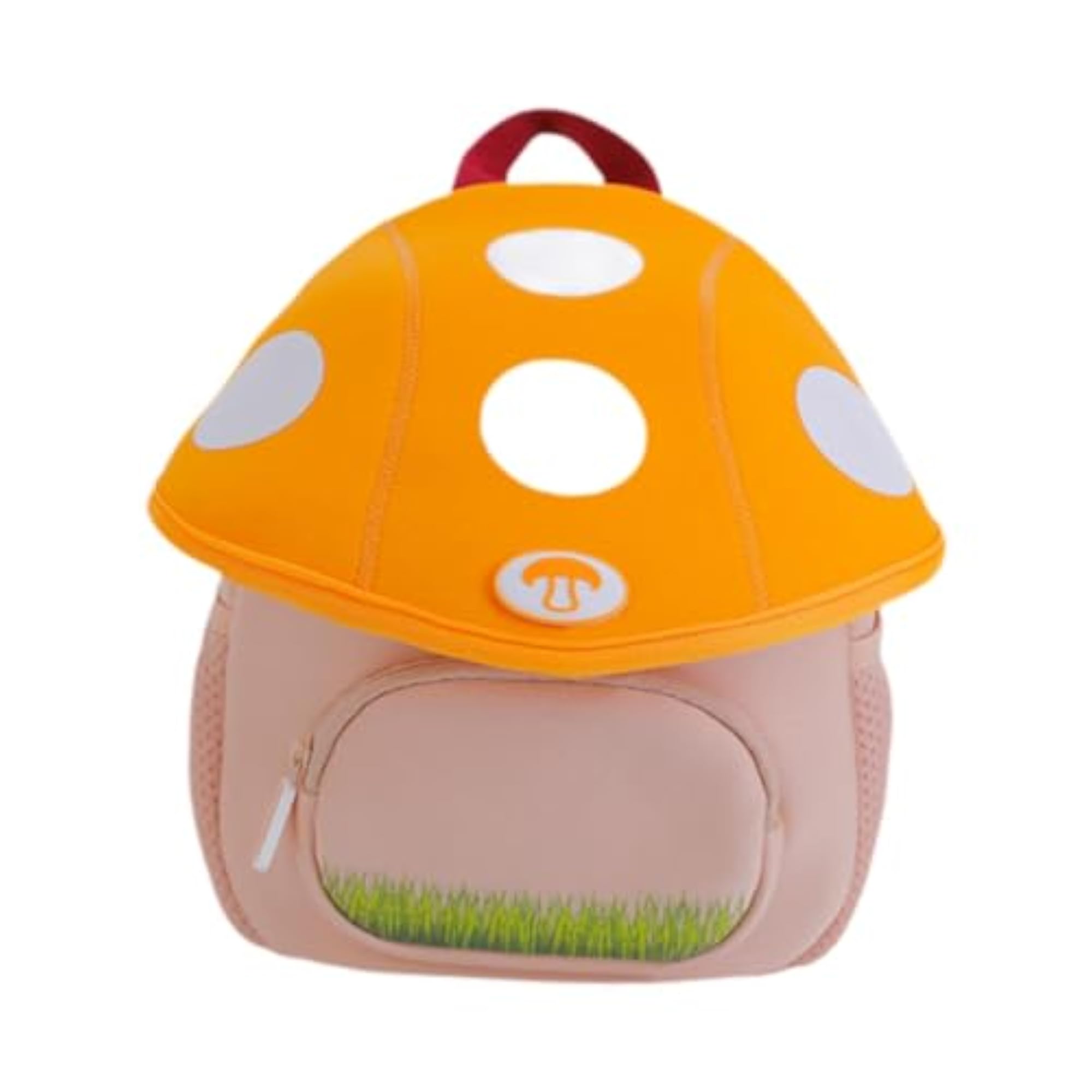Kids Backpack Daypack, Adorable Fashion Tote Bag